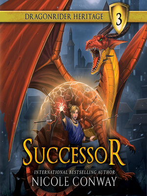 cover image of Successor
